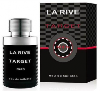 La Rive Target EDT 75 ml Erkek Parfümü kullananlar yorumlar